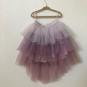 Tutu Du Monde Skirt
